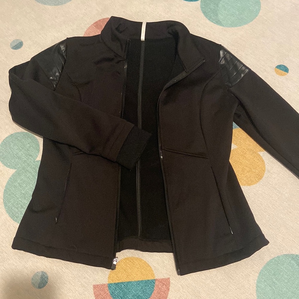 Fabletics jacket